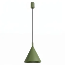 lampa-wiszaca-nox-25-zielona-oliwka