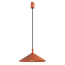 lampa-wiszaca-nox-40-ochra-czerwona