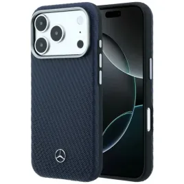 etui-do-iphone-17-pro-max-mercedes-leather-semi-wrap-wood-granatowe
