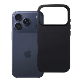etui-na-iphone-17-pro-silicone-czarne