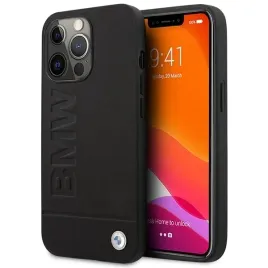 etui-do-iphone-14-pro-bmw-signature-logo-imprint-czarne