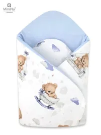 kieczmerski-rozek-usztywniony-75x75-cm-miminu-design-misiowe-sny-blekit-baw