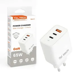 teltech-ladowarka-sieciowa-gan-usb-2x-usb-c-65w-qc-pd-bialy-tch-07