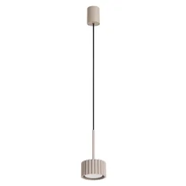 lampa-wiszaca-aura-1-taupe-gx53
