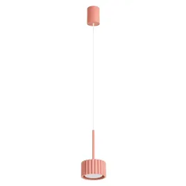 lampa-wiszaca-aura-1-brzoskwiniowa-gx53