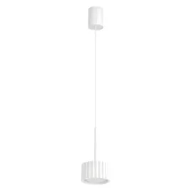 lampa-wiszaca-aura-1-biala-gx53