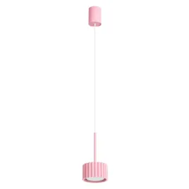 lampa-wiszaca-aura-1-rozowa-gx53