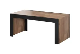 lawa-stolik-mila-120x60x50-dab-wotan-czarny
