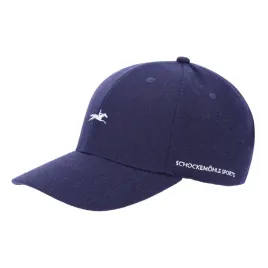 schockemohle-czapka-sporty-navy-one-size