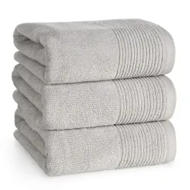 recznik-kapielowy-frotte-lari-70x140-cm-jasnosrebrny-500-g-m