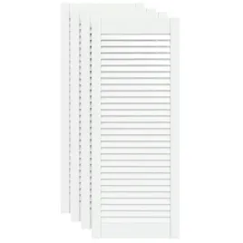 drzwi-zaluzjowe-4-szt-drewno-sosnowe-biale-993-x-394-cm