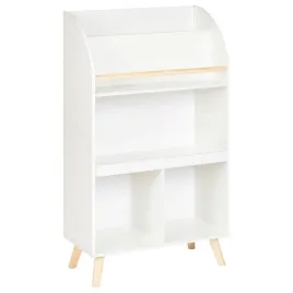 regal-3-polki-bialy-liloet