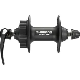 shimano-hb-m525-piasta-przednia-32h-czarna-szybkozlaczka-mtb