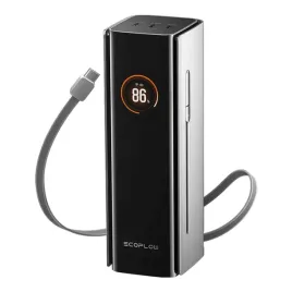 power-bank-ecoflow-rapid-pro-300w-140w-kabel