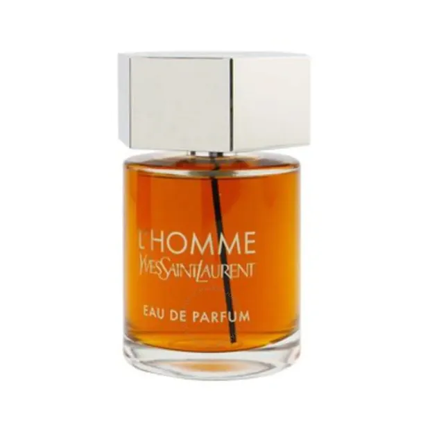 yves saint laurent l'homme woda perfumowana 100 ml  tester   