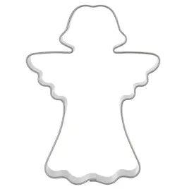 wykrawacz-do-ciastek-stalowy-aniol-8-cm