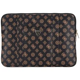torba-na-laptopa-do-14-guess-sleeve-peony-pocket-triangle-czarne
