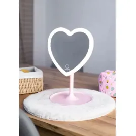 innogio-gio-758heart-lusterko-kosmetyczne-gioperfect-pink-heart