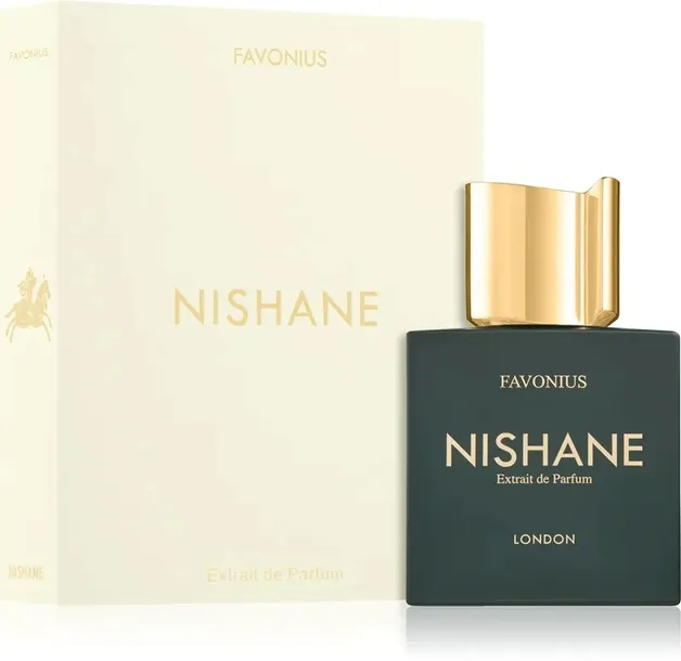 Nishane Favonius ekstrakt perfum - 100ml