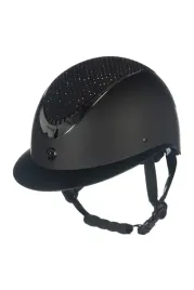 hkm-kask-jezdziecki-alarion-diamond-czarny-srebrny-m