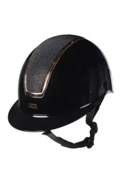 hkm-kask-lady-shield-brillant-black-rosegold-m-55-57