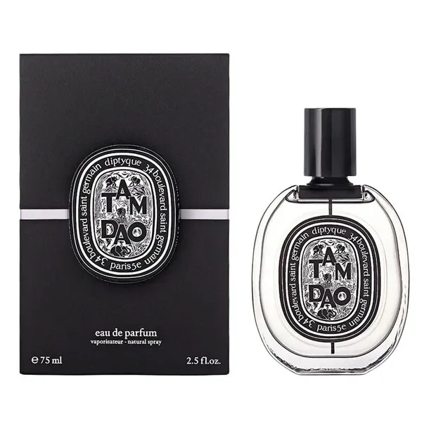 Diptyque Tam Dao 75ml woda perfumowana