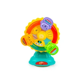 dumel-dd-30804-zwierzakowa-karuzela-z-przyssawka