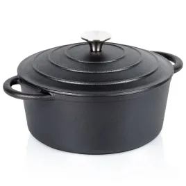 garnek-z-pokrywka-zeliwny-cast-line-22-cm-26-l