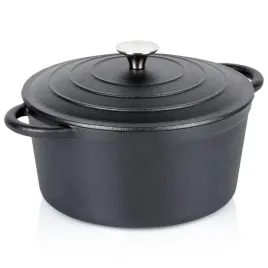 garnek-z-pokrywka-zeliwny-cast-line-24-cm-39-l