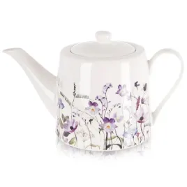 dzbanek-do-kawy-i-herbaty-porcelanowy-kwiaty-louka-1-l