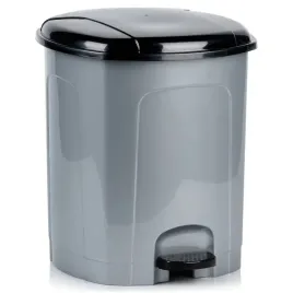 kosz-na-smieci-z-pedalem-plastikowy-szary-21-l