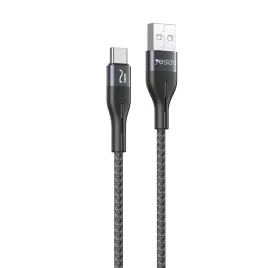 yesido-kabel-ca121-18w-usb-type-c-1m-2a-black-czarny