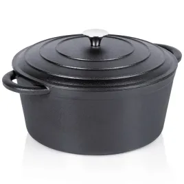 garnek-z-pokrywka-zeliwny-cast-line-28-cm-59-l