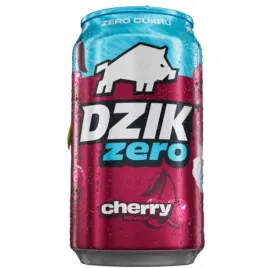 dzik-zero-cherry-flavour-gazowany-napoj-zero-o-smaku-wisniowym-330-ml