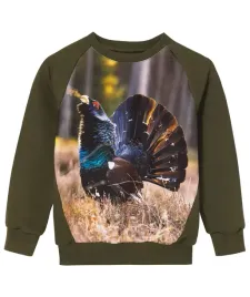 bluza-dziecieca-wadera-zielona-z-gluszcem-86-92
