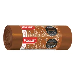 paclan-brazowe-worki-na-smieci-do-segregacji-odpadow-bio-35l-20-sztuk