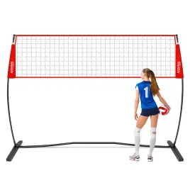 przenosna-siatka-do-siatkowki-regulowana-zestaw-pilka-pompka-siatka-610cm