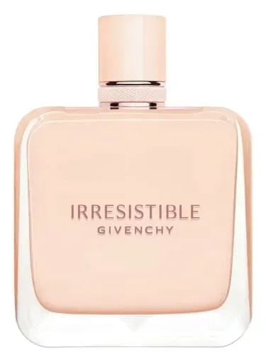 givenchy irresistible givenchy nude velvet woda perfumowana 50 ml     