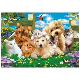 mozaika-diamentowa-haft-30x40-psy-i-koty-flamingo-line