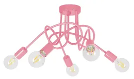 lampa-wiszaca-sufitowa-zyrandol-dzieci-pasti-roz