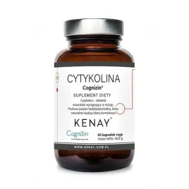 kenay-cytykolina-cognizin-60-kapsulek
