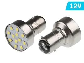 zarowka-vision-p21-5w-bay15d-12v-12x-5mm-led-biala-2-szt