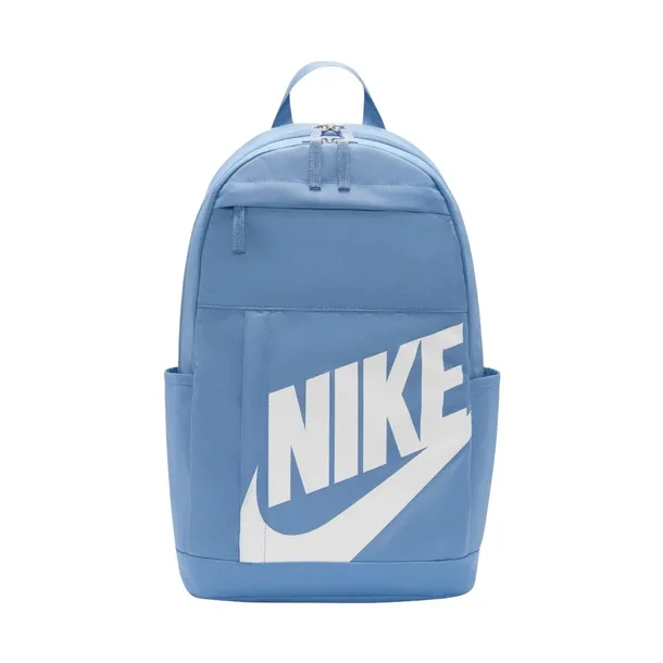 Plecak Nike Elemental Backpack błękitny - DD0559 486