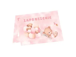 zaproszenia-misie-z-balonikami-na-urodziny-roczek-rozowe-dla-dziewczynki-x6