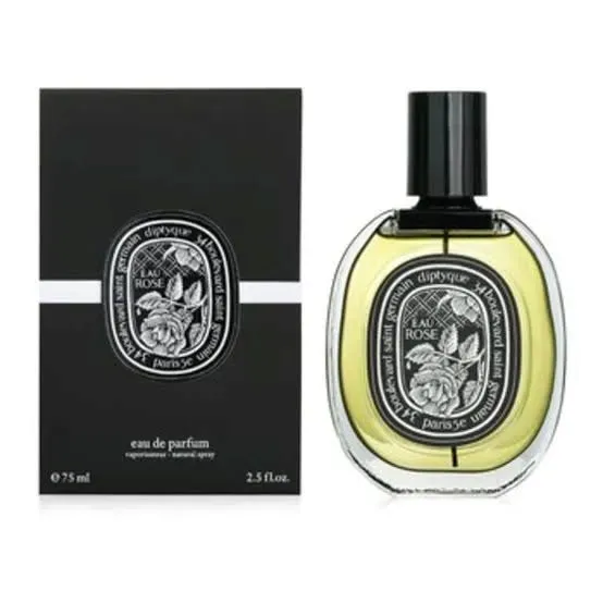 diptyque eau rose woda perfumowana 75 ml     