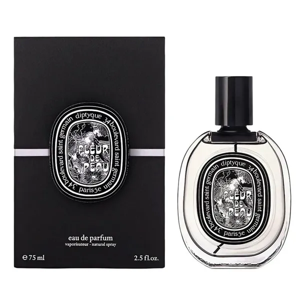 Diptyque Fleu De Peau 75ml Eau de Parfum