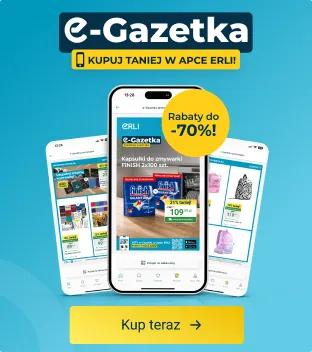 Baner Gazetka