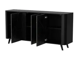 komoda-volare-151x39x75-czarny-san-sebastian
