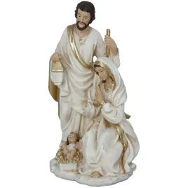 figurka-swieta-rodzina-bezowa-pozlacana-85x6x135-cm