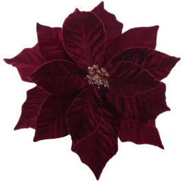 gwiazda-betlejemska-bordowa-32-cm-na-klipsie
